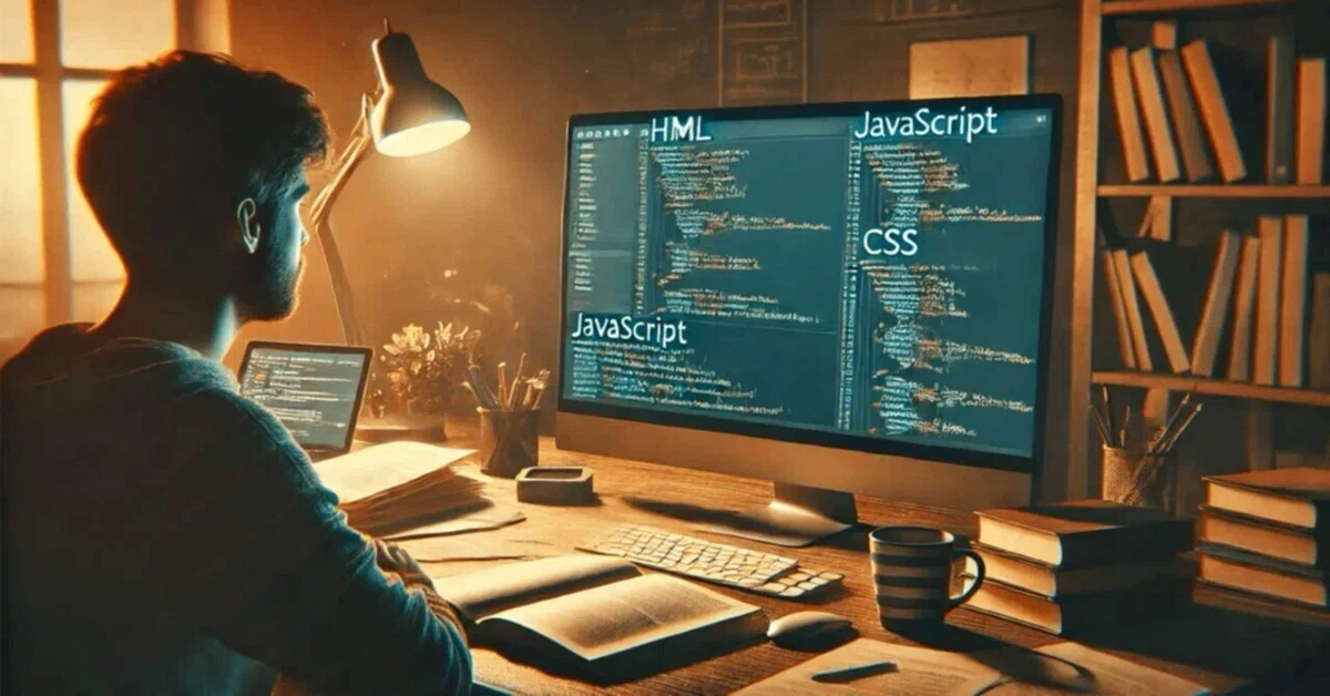 HTML / CSS / JavaScript Challenge No. 50 for those in their 50s ...