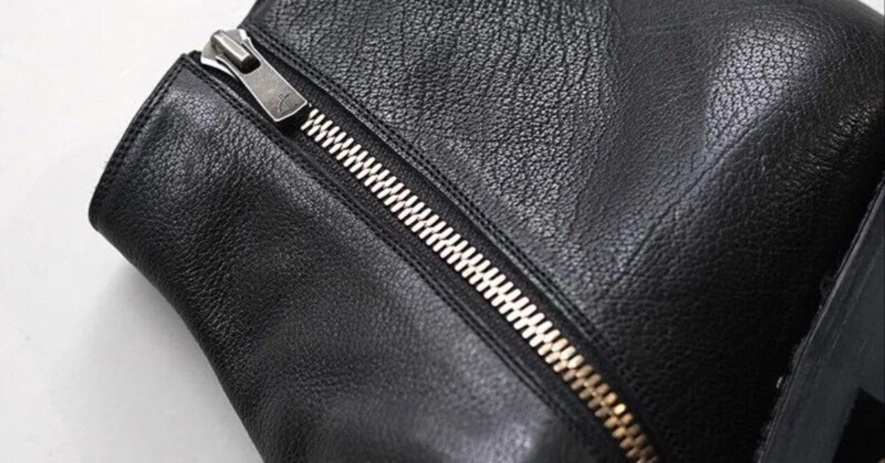 僕も個人オーダーしました。【forme フォルメ】Molder(goodyear