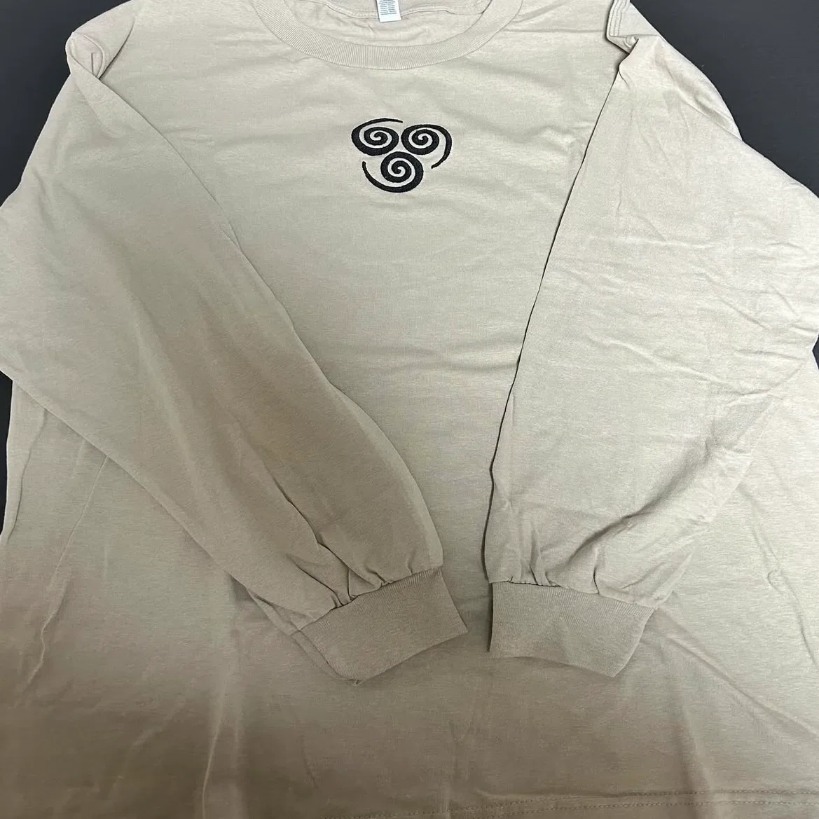 福助【玲瓏×虚空坊主】 ロングTシャツ 【公式通販】
