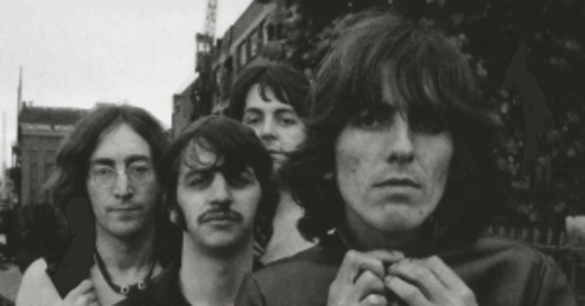 While My Guitar Gently Weeps (Live from Madison Square