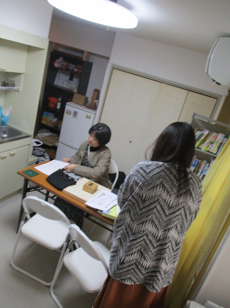 こうべ将棋ルームに行ってきた すわけいこ Note こうべ将棋ルームに行ってきた すわけいこ Note