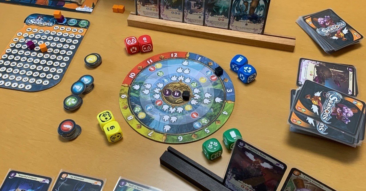 十二季節の魔法使い Seasons ソロバリアント S T Note 十二季節の魔法使い Seasons ソロバリアント S T Note