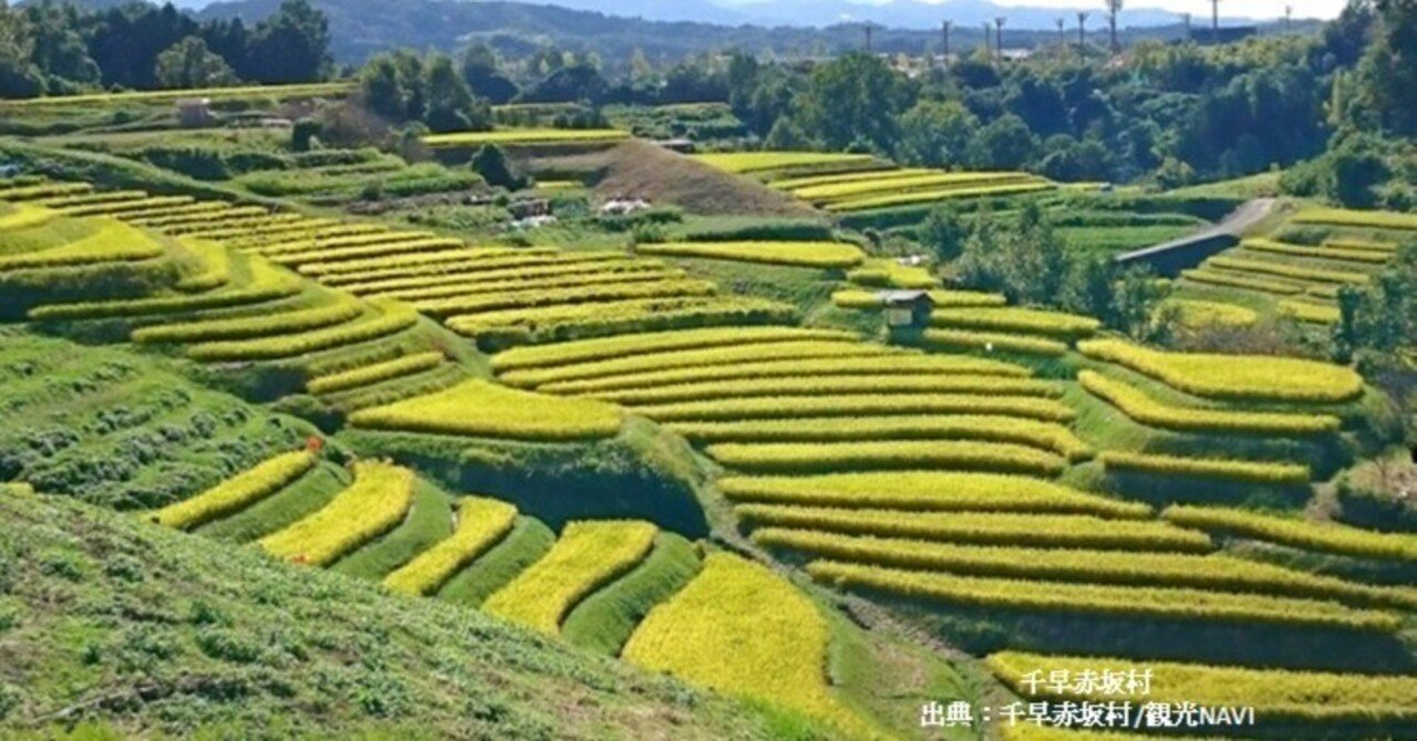 千早赤坂村のロープウエイを復活したい｜kyotoK
