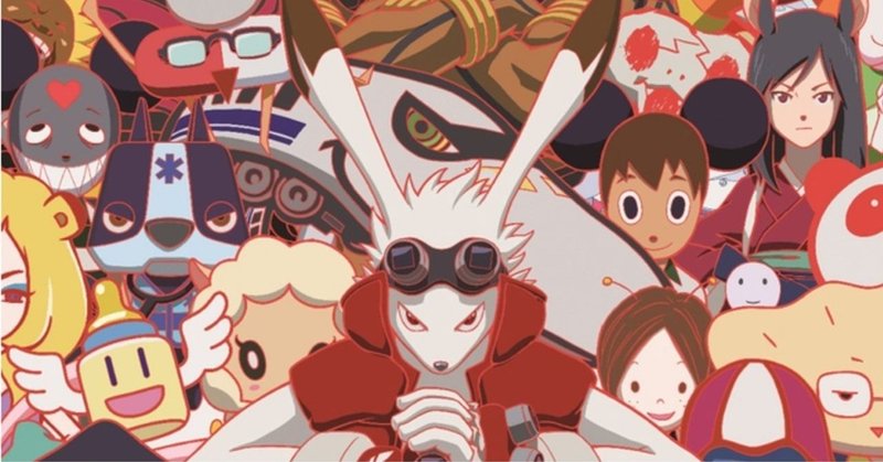 あの夏から10年 映画 サマーウォーズ を 体感 せよ 松本 侃士 note