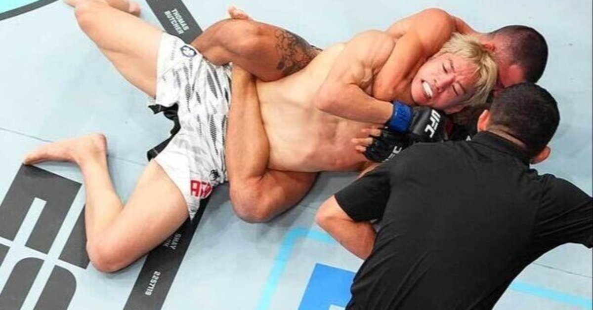 朝倉海　UFCタイトルマッチ　応援ギブス 朝倉 海 Kai Asakura on X: 