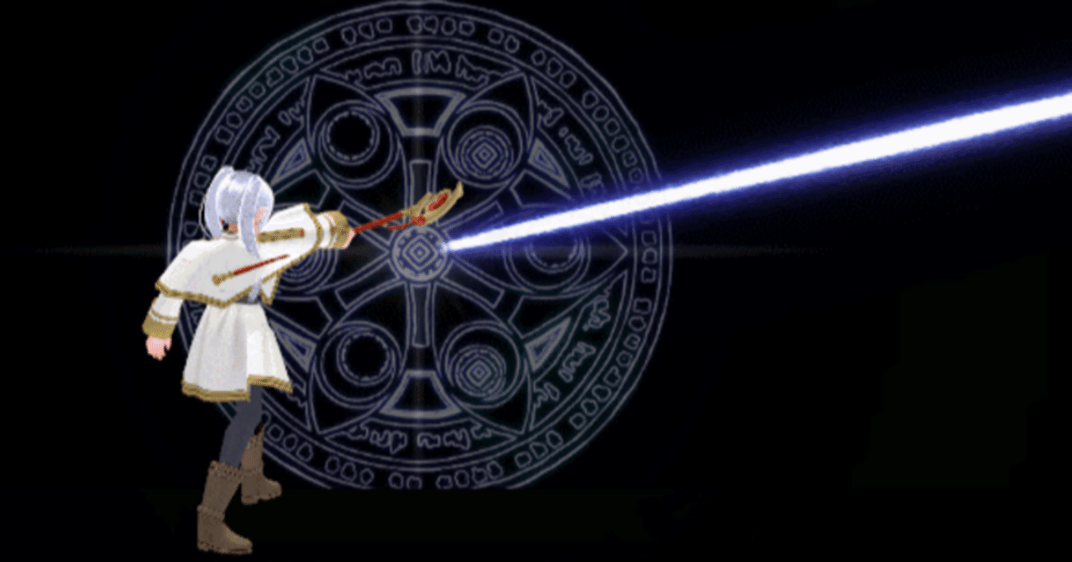 ゾルトラーク 様 ライトニングロードスキルがゾルトラーク(一般攻撃魔法)になっ