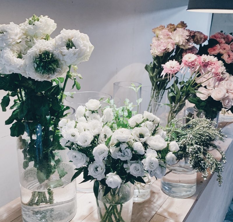 ギフトシーズンに推奨したい花屋リスト 未知 Note ギフトシーズンに推奨したい花屋リスト 未知 Note