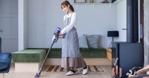 便利家電】大掃除もラクラク！初心者向けロボット掃除機の選び方