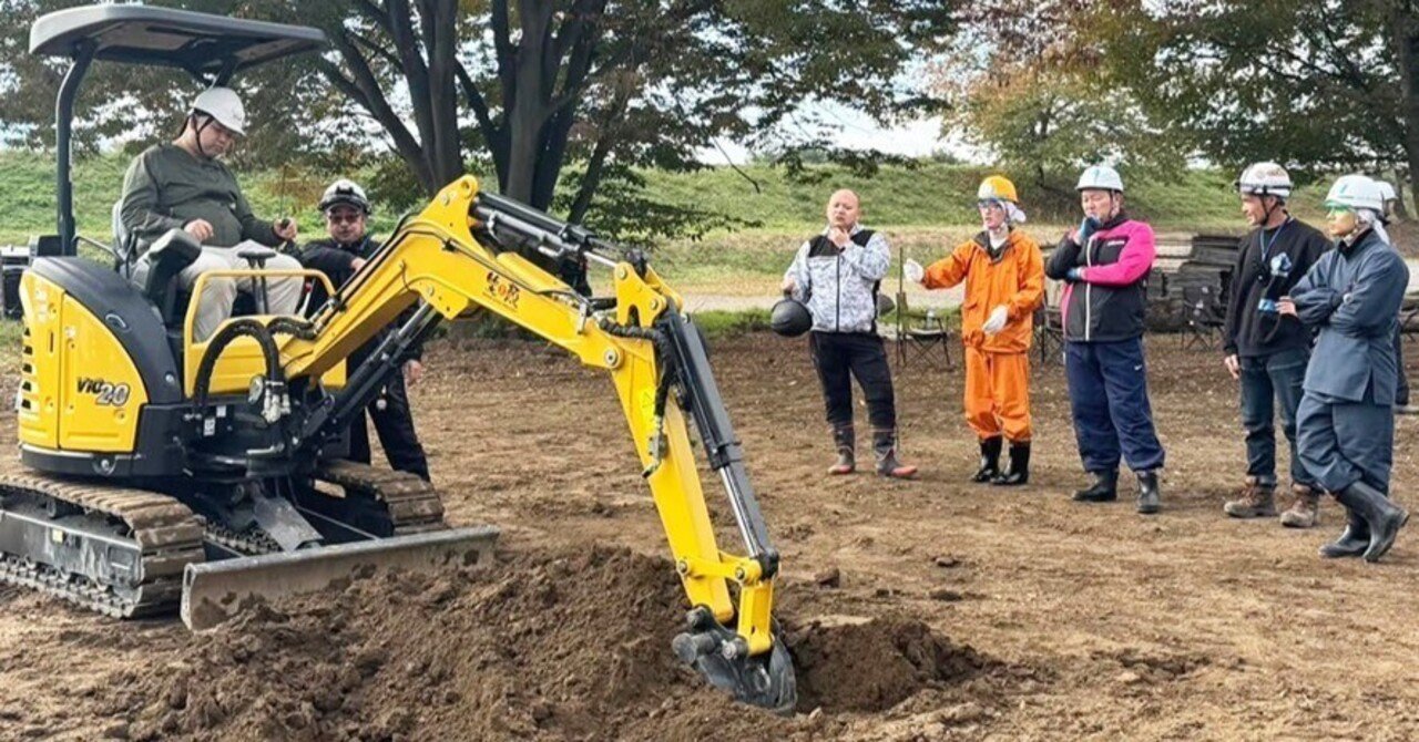 能登半島地震】青年僧侶ら重機操る 災害支援の即戦力へ免許取得｜文化