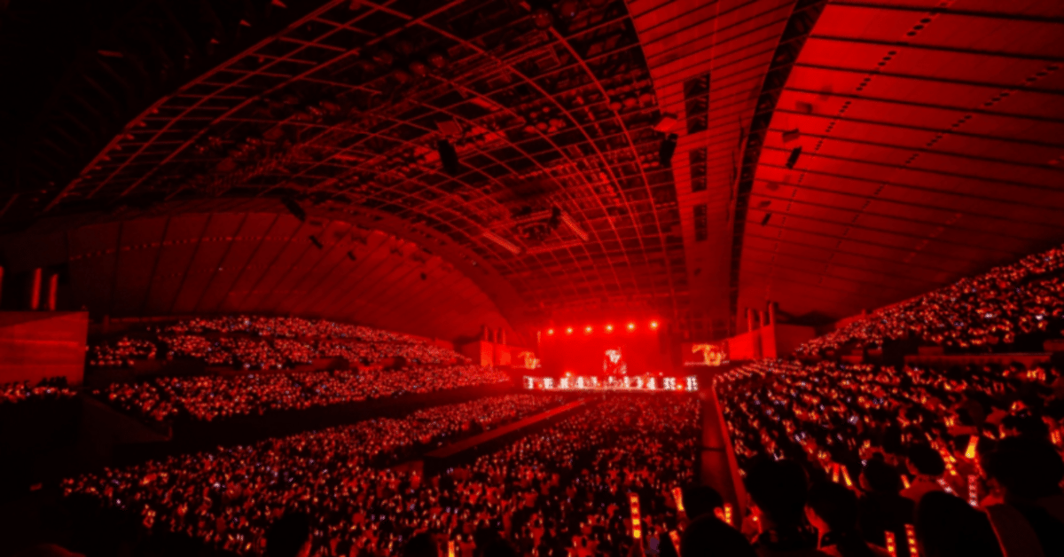 村井優　縁日1等　ドームスタンド 10thBACKSLIVE ①〜待ち望んだ村井優座長公演参加当日〜｜瀧澤貴