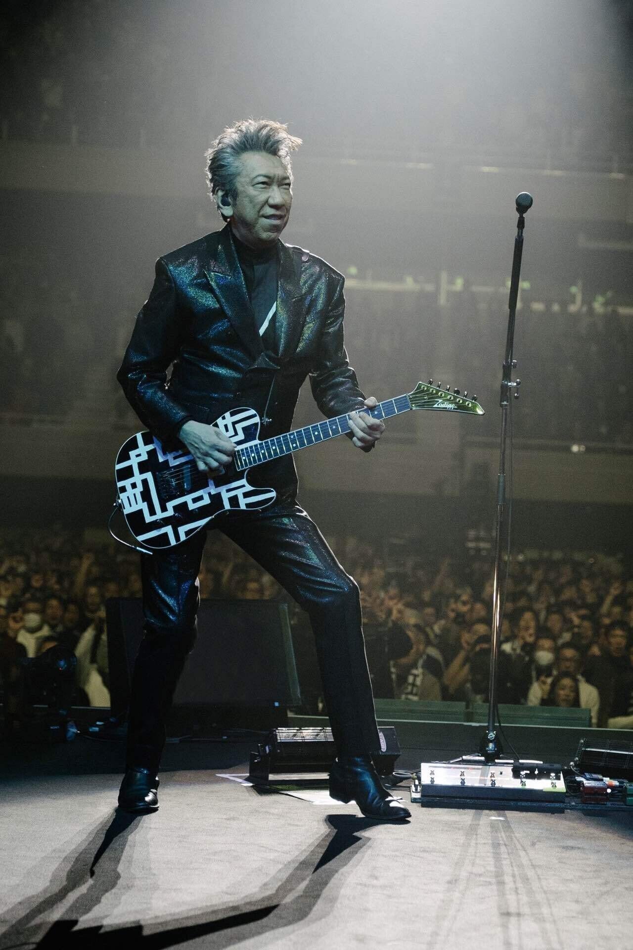 ロック・キッズ@広島 - HOTEI official BLOG / 布袋寅泰 公式ブログ