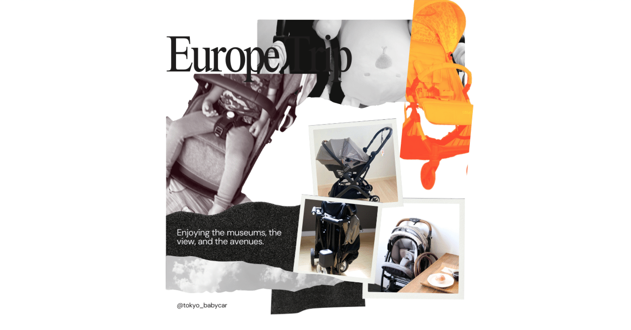 芸能人のベビーカー・抱っこ紐 ベビー用品まとめ 2025｜東京ベビーカーDB, image size:1280x670