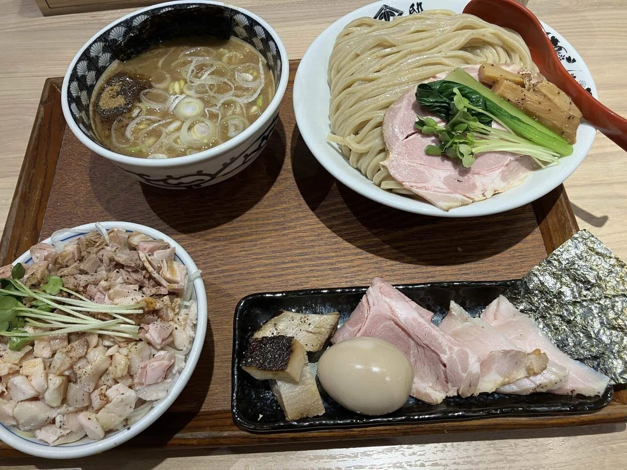 ラーメン探訪 2024年10〜12月編｜かめちゃん