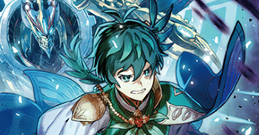 Dスタンダード】妖魔メイデン 暁・ロロワ(新カード紹介)｜のーば