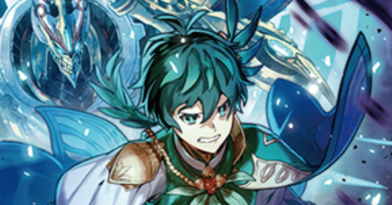 Dスタンダード】妖魔メイデン 暁・ロロワ(新カード紹介)｜のーば