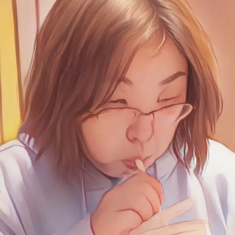 柚木ハッカ