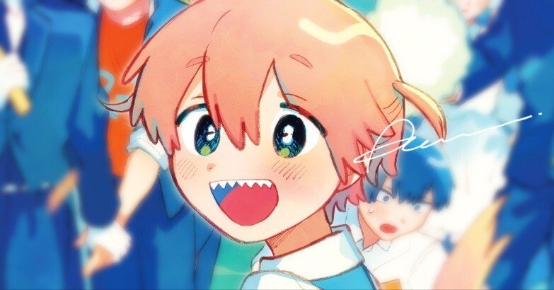 るぅ1mm 個展 festivalの記録｜るぅ1mm