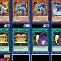遊戯王デュエルリンクス デッキ紹介 パート2 カオスmax Ariユキ Note