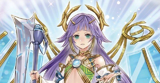 星杯の神子イヴ》が星杯にもたらした恩恵｜FanX