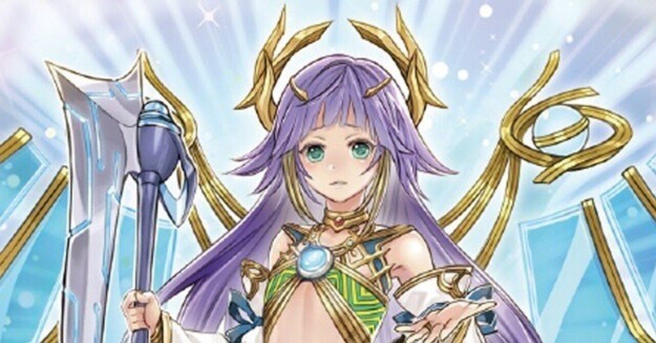 星杯の神子イヴ》が星杯にもたらした恩恵｜FanX