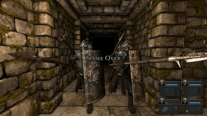 よみがえるダンジョンの思い出 Legend Of Grimrock Keigo Note よみがえるダンジョンの思い出 Legend Of Grimrock Keigo Note