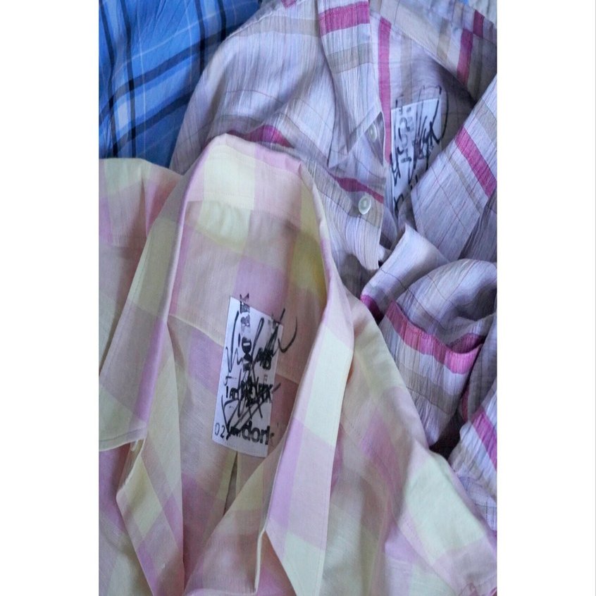 I am dork(アイアムドーク)