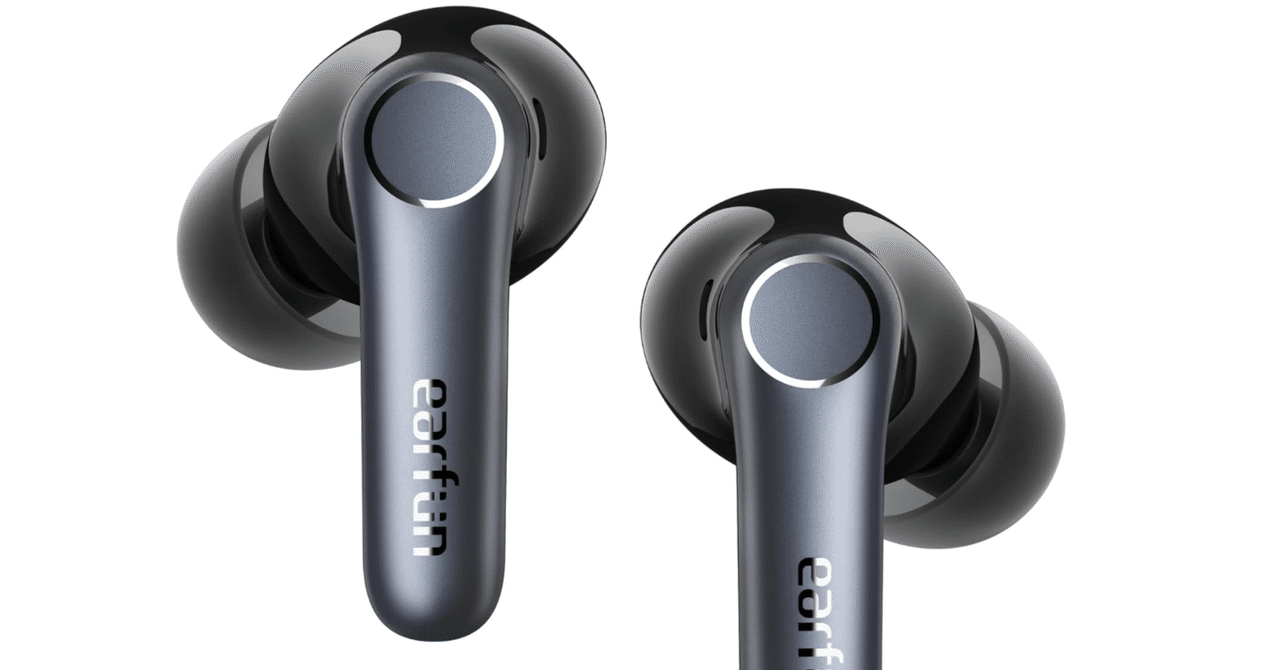 音楽愛好家必見！EarFun Air Pro 4が革新する最新のワイヤレス