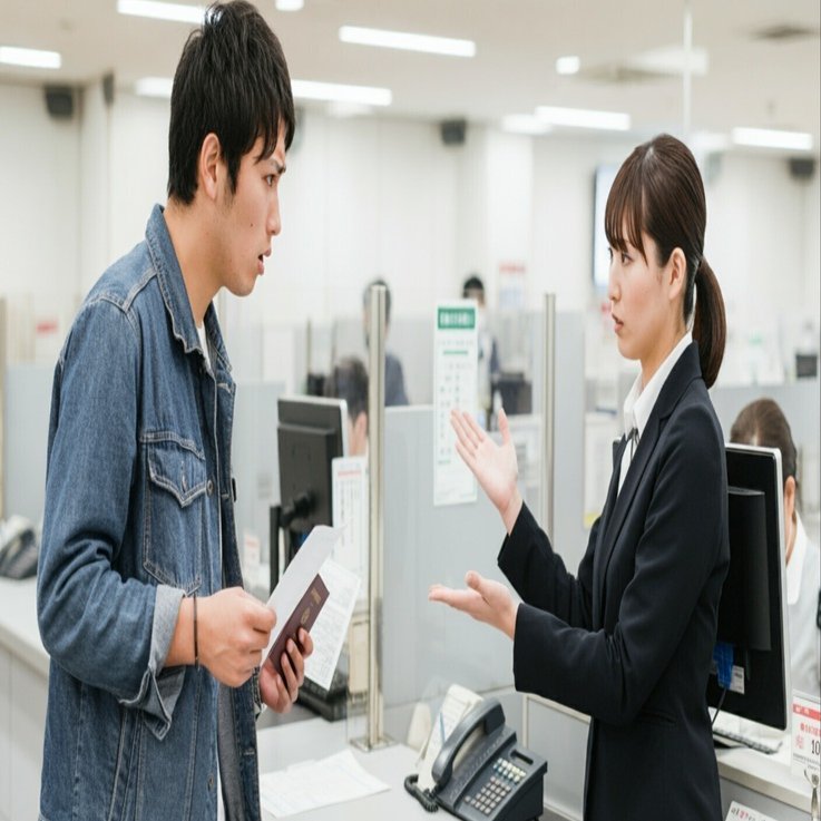 大手銀行に海外送金が断られたときの原因と解決策：もっと手軽に送金するために｜ヤマタ/オーストラリアで看護師