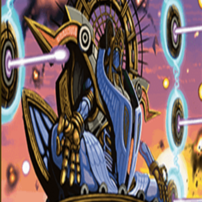 気まぐれカード解説vol.42《白騎士の霊騎ラジューヌ》【デュエプレ