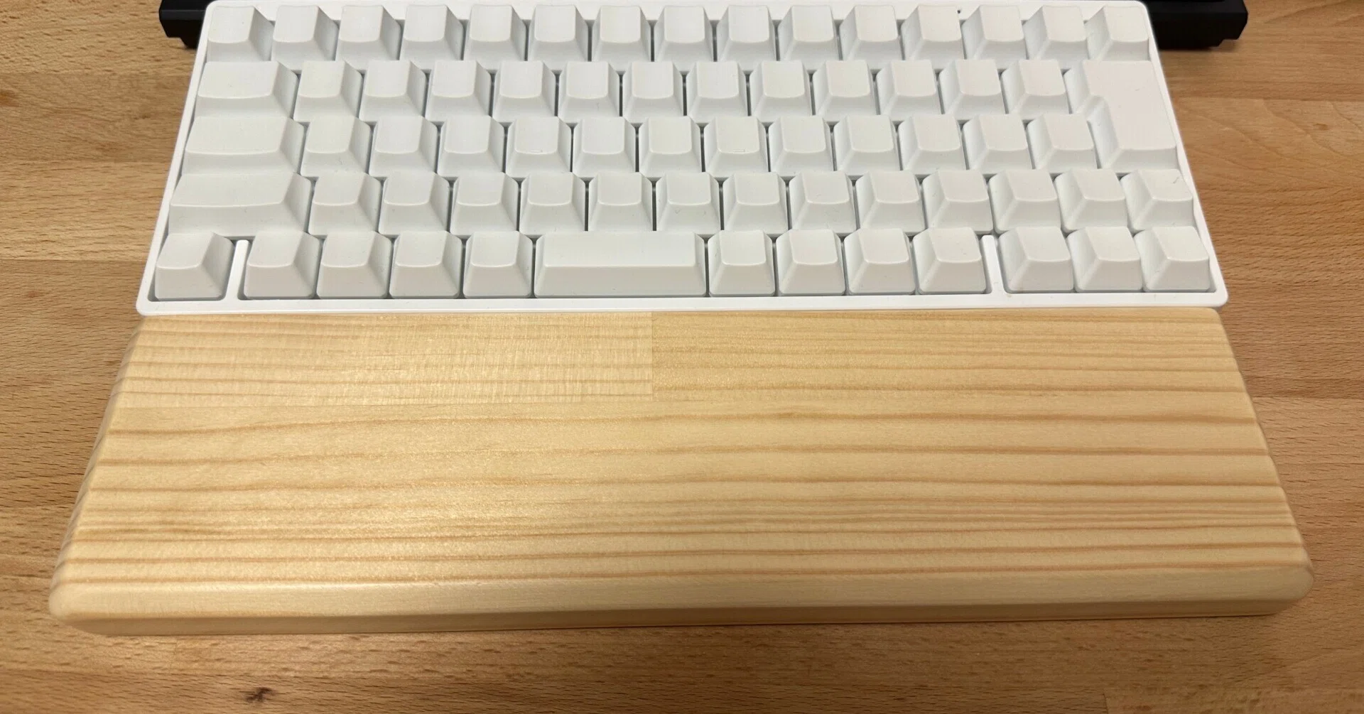 HHKBの周辺機器をいくつか揃えたよ｜おうえこうへい