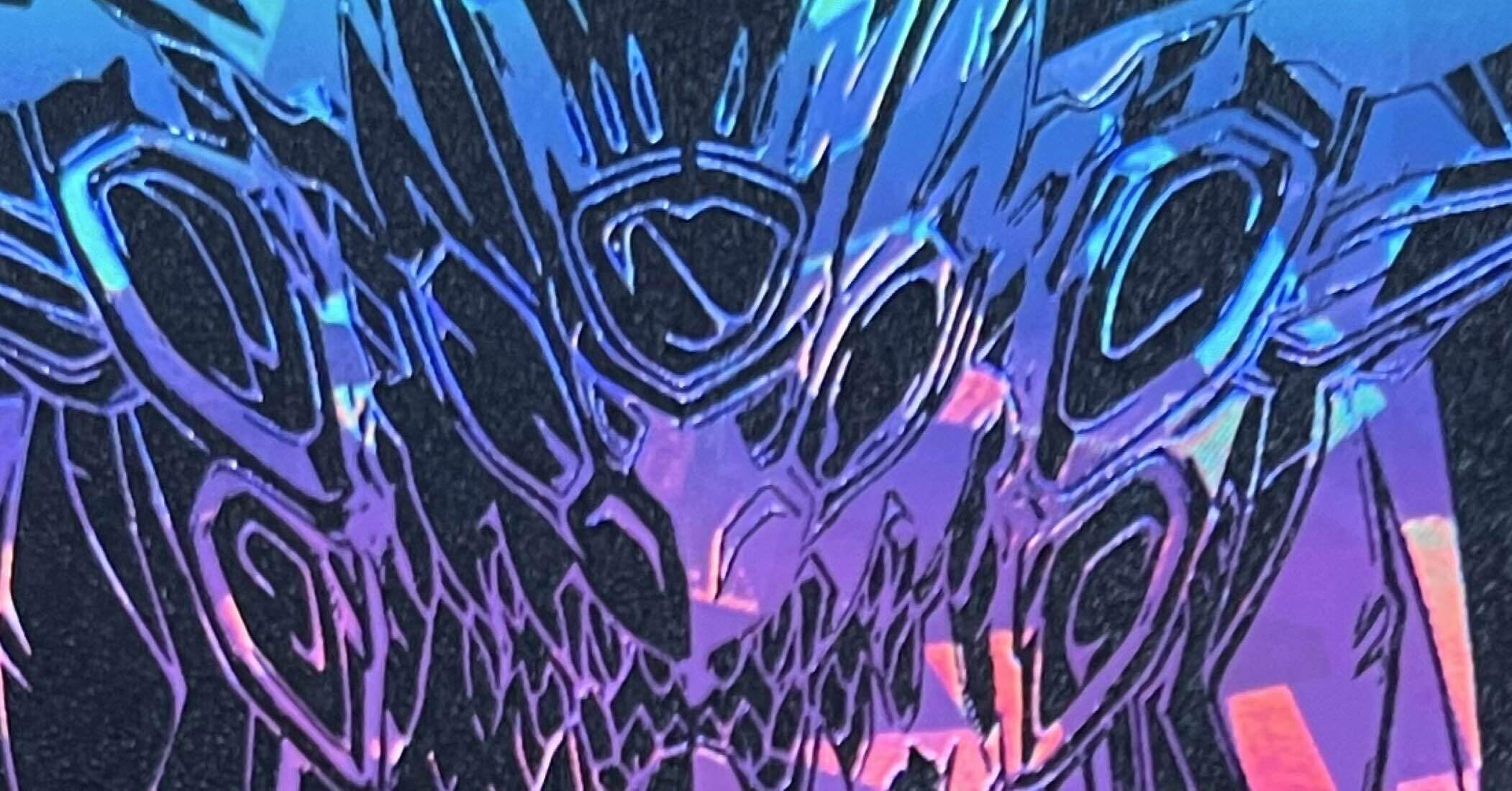 今から激覇デッキを組もうと思ってる方へ｜あの日のSHOタイム(SHO)