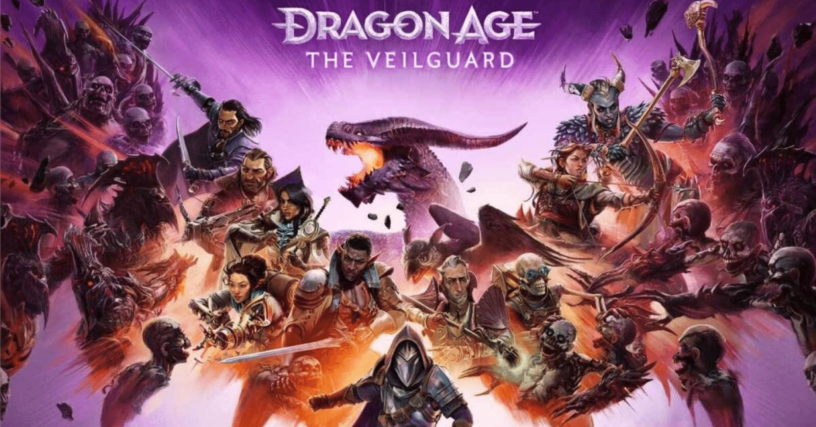 DragonAge:Veilguard-ドラゴンエイジヴェイルの守護者-攻略情報(素人
