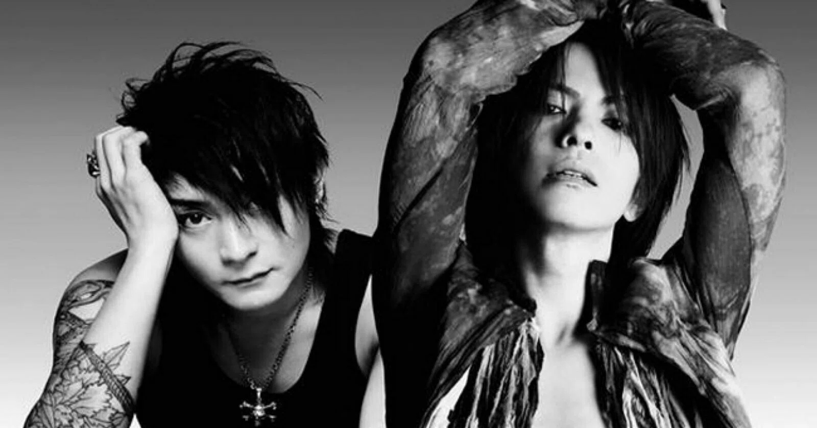 VAMPS] Dream-like enthusiasm and intensity, and a romanticism that