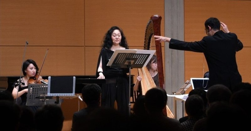 2019年10月東京オペラシティリサイタルホール高橋悠治作品演奏会Ⅱ「般若波羅蜜多」