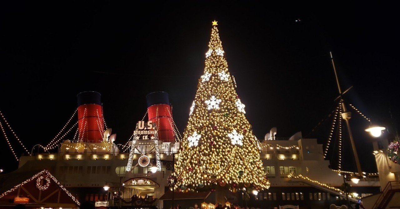 クリスマスが好きで仕方ない僕が クリスマスを愛する3つの理由 椎名トキ Note
