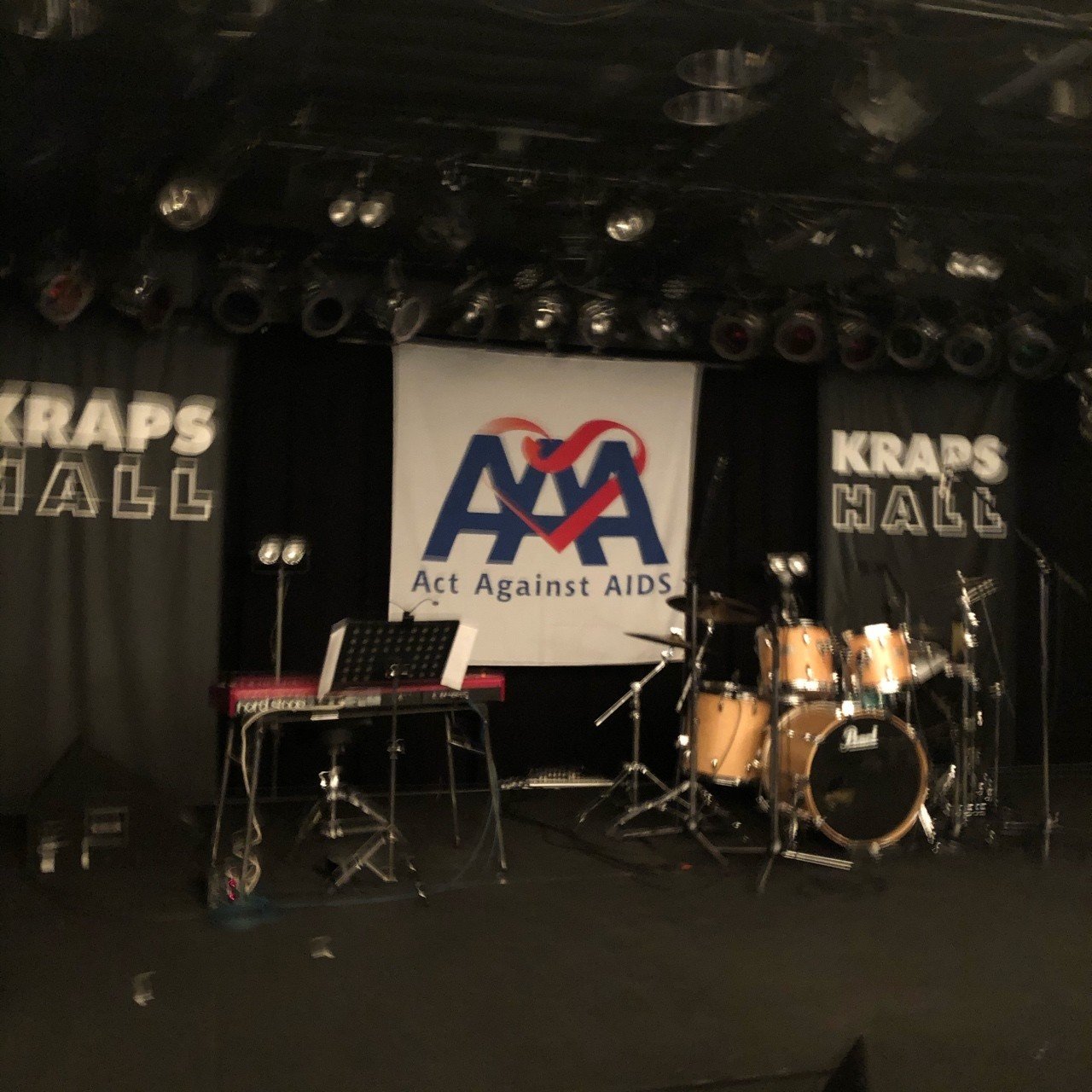 林青空x坂口有望 札幌 Hirrossey I Note