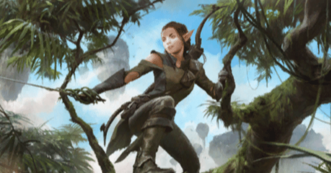 Magic: The Gathering パイオニアマスターズ私的注目カード Magic: The Gathering パイオニアマスターズ私的注目カード