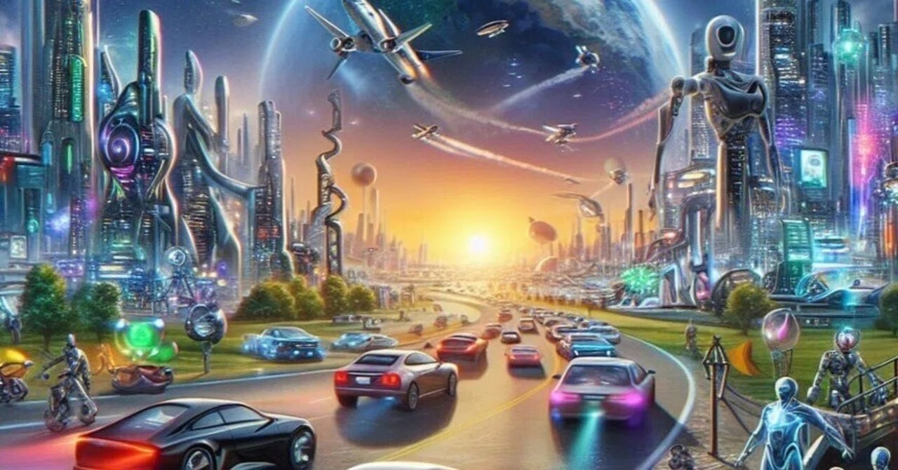 2075年の為の5つの予言（5 Predictions for 2075）｜終活の準備