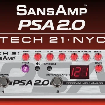 製品紹介】TECH21と言えばサンズアンプ - 2024-12|Sparkplug.tokyo|note 製品紹介】TECH21と言えばサンズアンプ - 2024-12|Sparkplug.tokyo|note