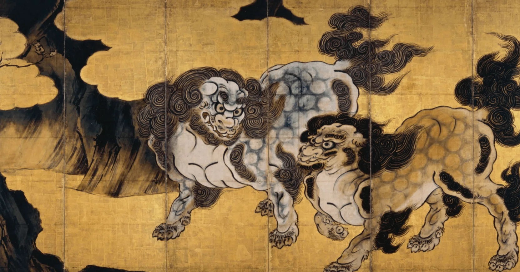 美術史第98章『桃山文化の絵画と工芸-日本美術12-』｜春賀蓮之介