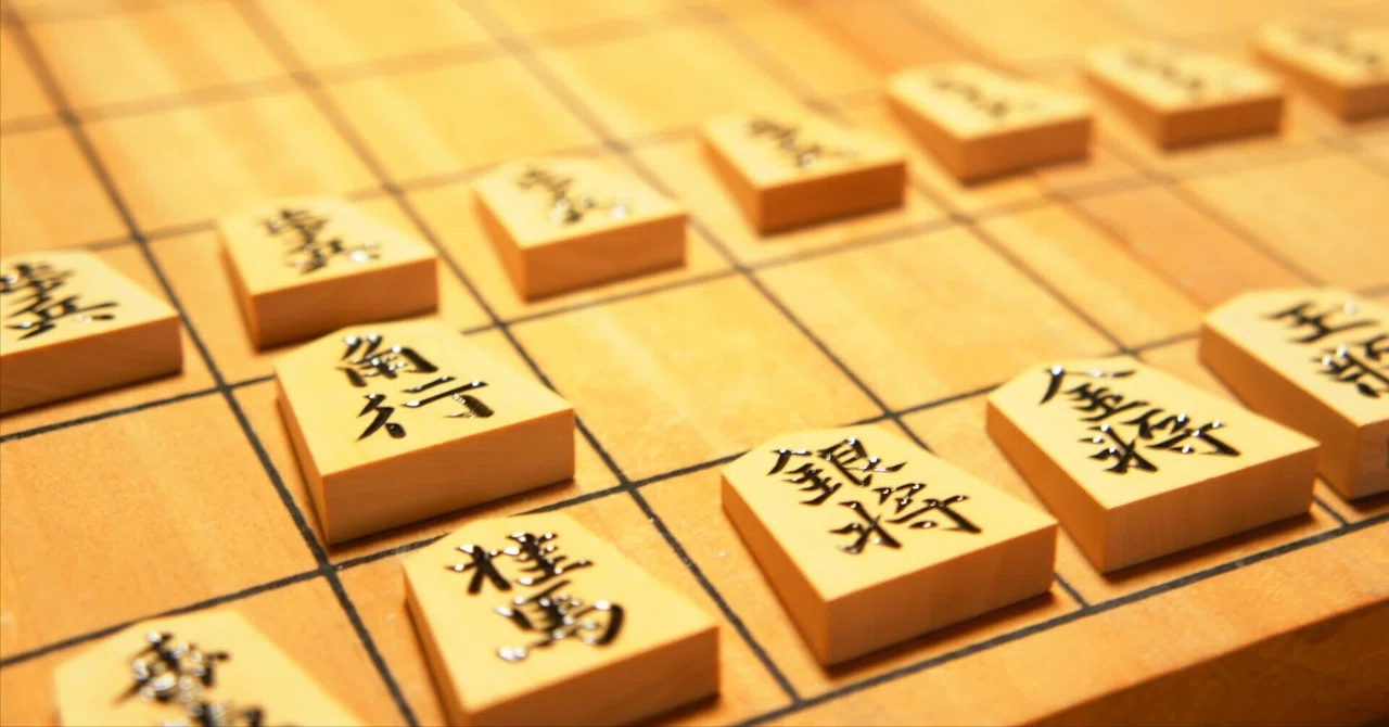 飛車を大切にする心理 - 将棋駒が映す日本人の心性|Design TSURUGI