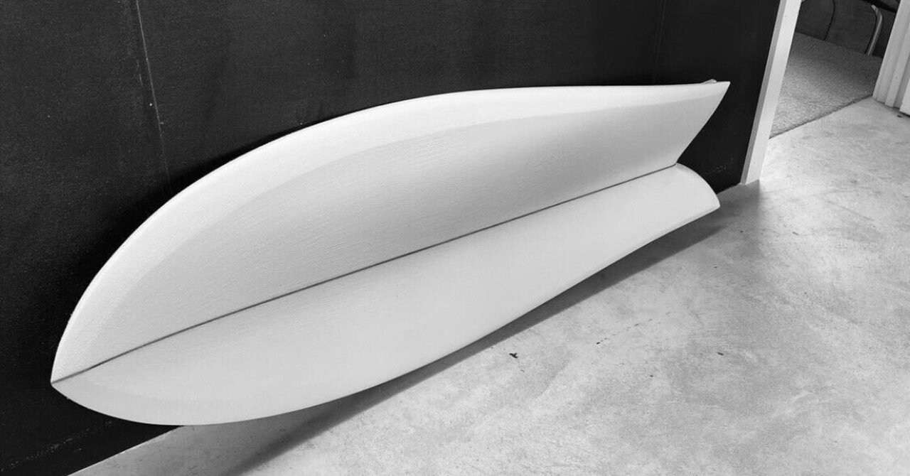 Mackie Designs｜RIDE SURF+SPORT