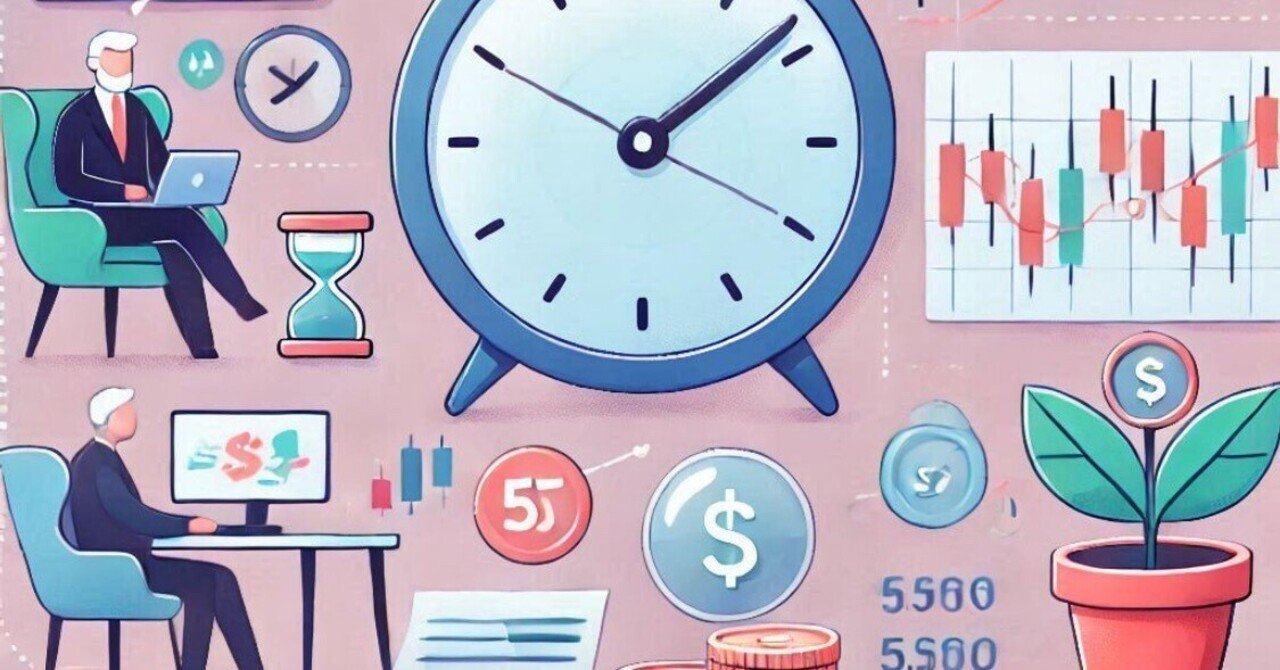 利確のタイミングを徹底解説：FXトレードで利益を最大化するために｜FX RT