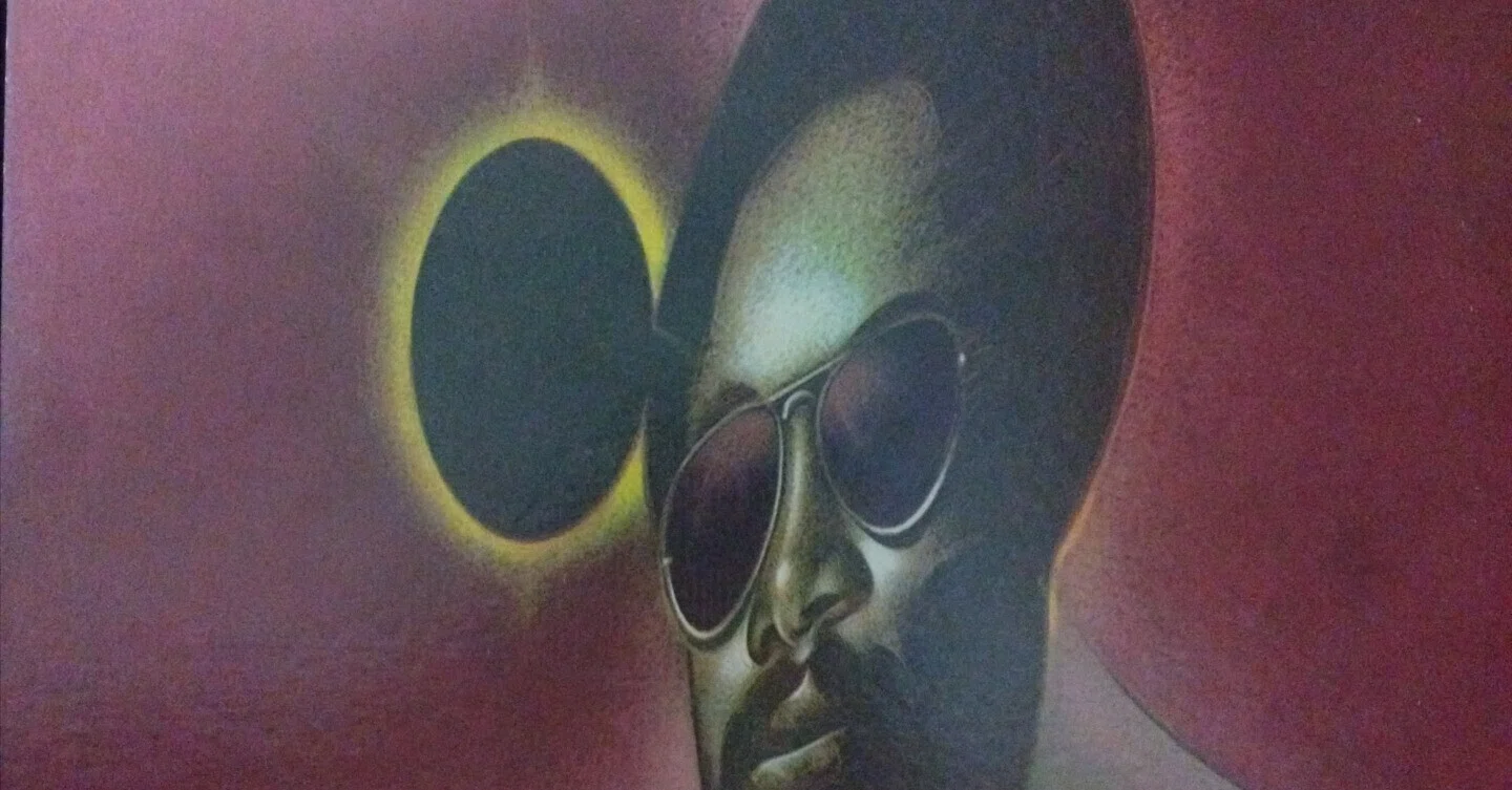 Billy Cobham – Total Eclipse(1974)｜ジャズバード