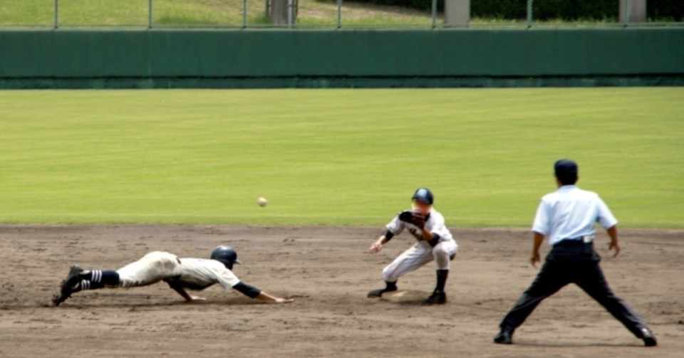 目を輝かせて語る男は カッコいい プロ野球選手が持ち続ける夢 李佑記 イ ウギ 言葉には力がある Note