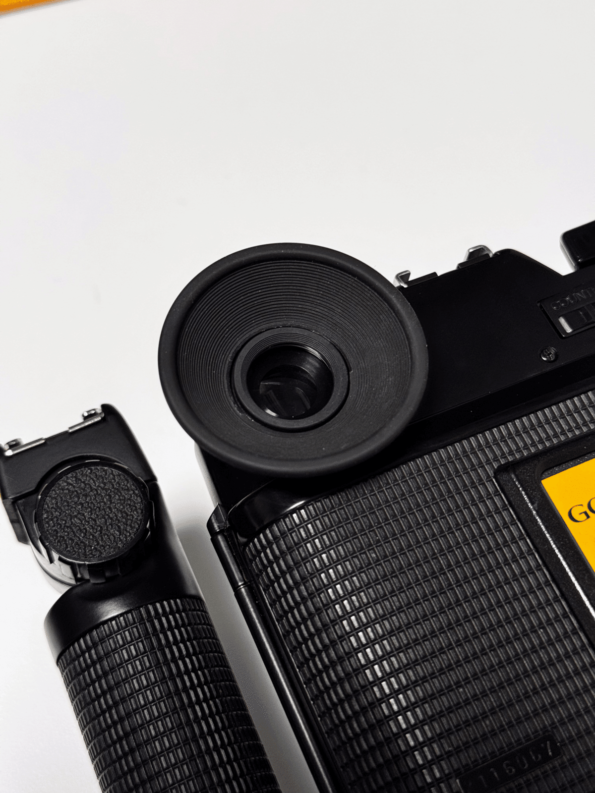 フィルムカメラ FUJI GS645S 楽天市場】フジフイルム FUJIFILM GS645S Professional wide60