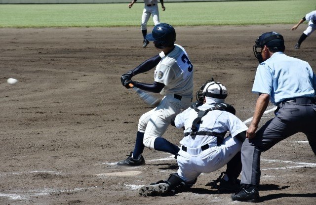 目を輝かせて語る男は カッコいい プロ野球選手が持ち続ける夢 李佑記 イ ウギ 言葉には力がある Note 目を輝かせて語る男は カッコいい プロ野球選手が持ち続ける夢 李佑記 イ ウギ 言葉には力がある Note