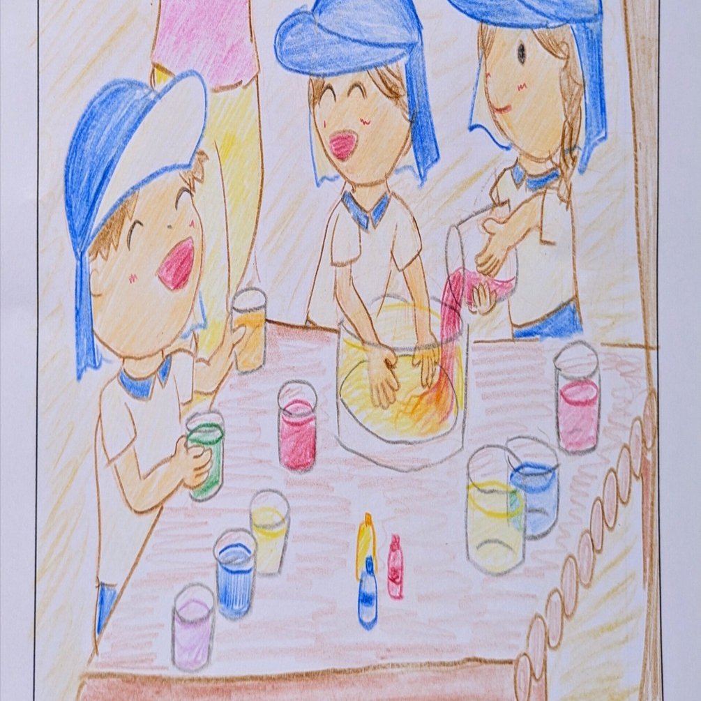 保育園試験 造形に関する技術試験(保育士試験)｜クトラ