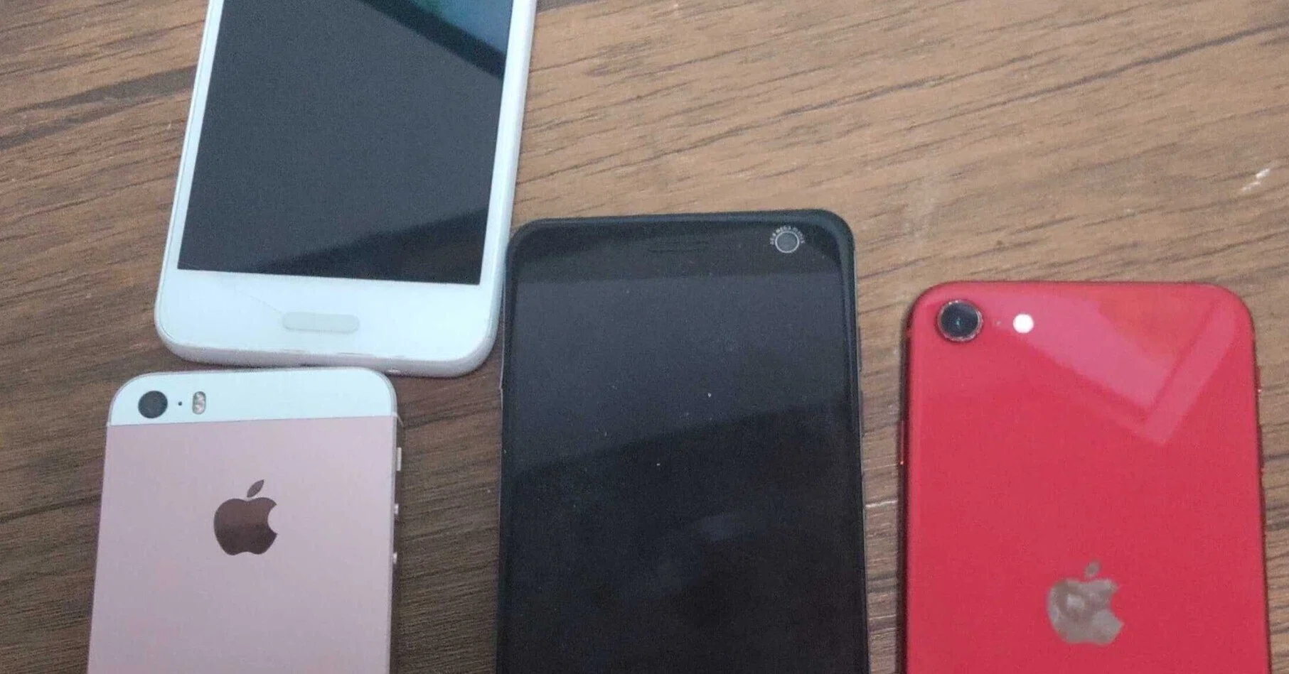 5台持ちが語る】スマホ複数端末持ちは安いし、やり方によってはプラス
