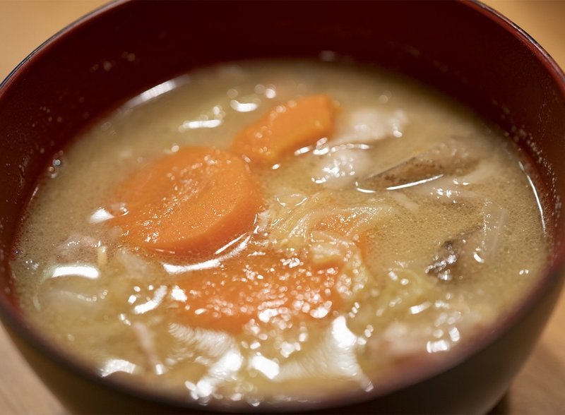 深夜食堂の料理をつくる 上村武男 Note